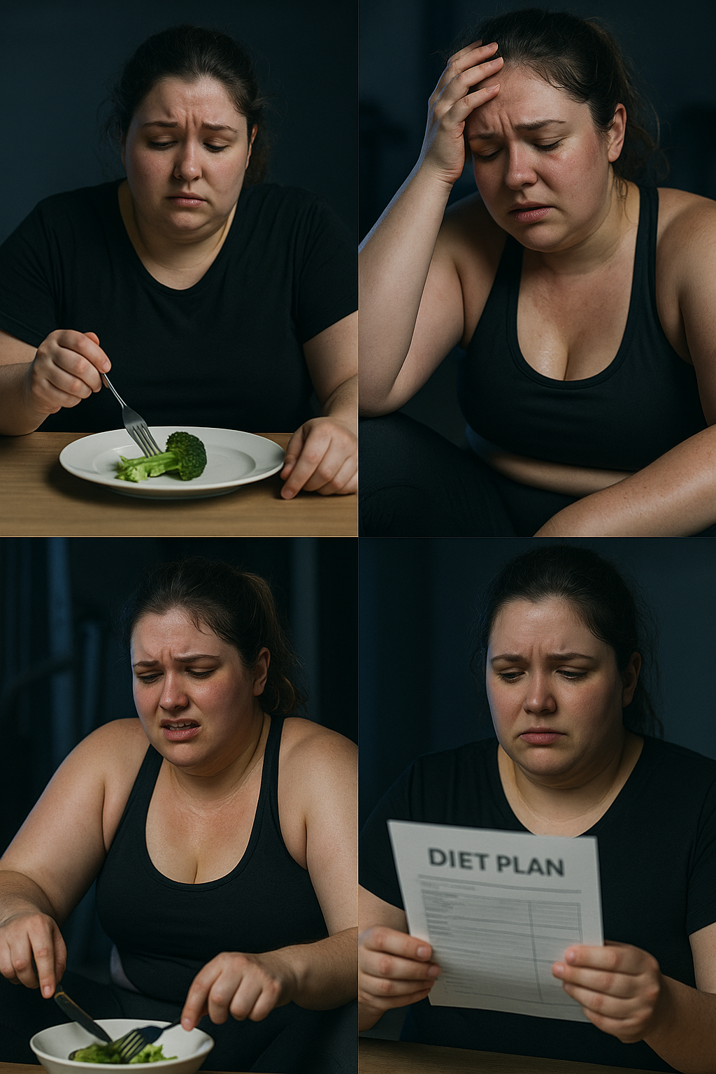 Você vive ou sobrevive no seu corpo?